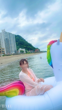 プロフィール写真16・朝日奈 雅｜HANARE by EMIRAI・ハナレ バイ エミライ  - 鹿児島県・天文館のキャバクラ
