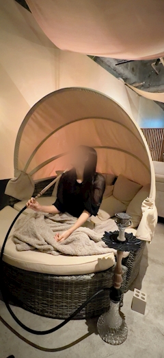 プロフィール写真3・朝日奈 雅｜HANARE by EMIRAI・ハナレ バイ エミライ  - 鹿児島県・天文館のキャバクラ