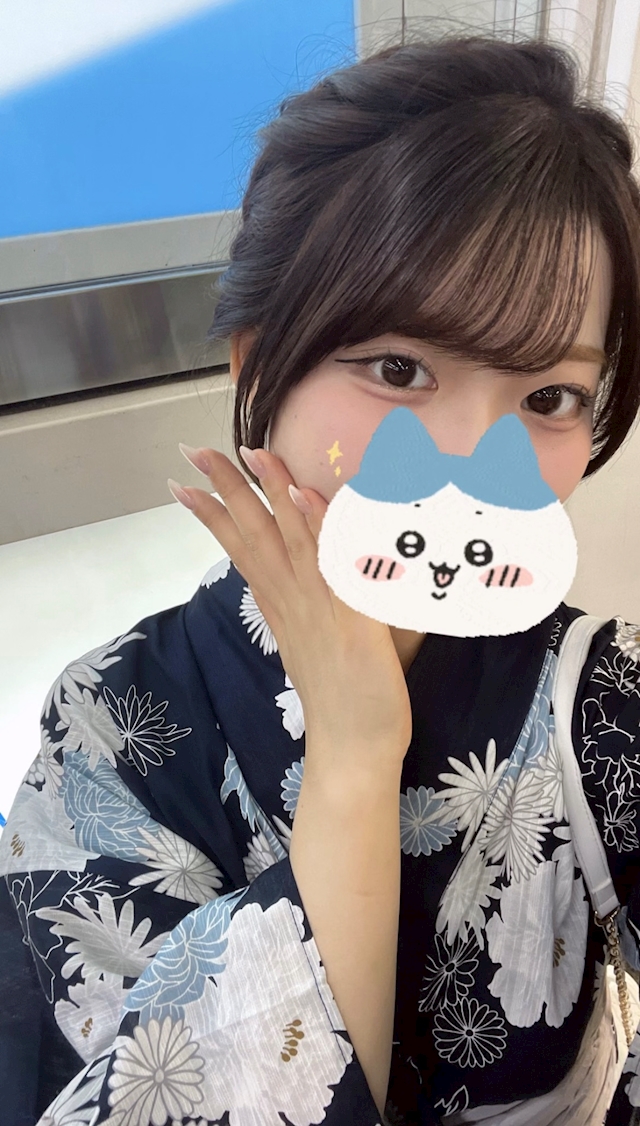 プロフィール写真3・なぎ【JJ烏森】|