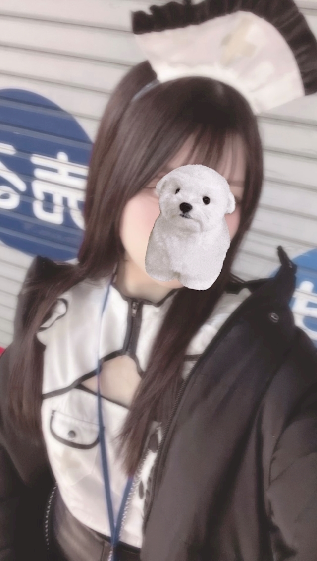 プロフィール写真2・なぎ【JJ烏森】|