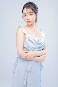 プロフィール写真2・七瀬 愛菜|BARCELONA 桃李・バルセロナ トウリ - 中洲のキャバクラ