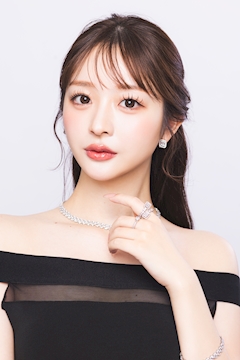 プロフィール写真6・星宮 ほの|BARCELONA 桃李・バルセロナ トウリ - 中洲のキャバクラ