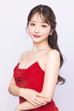 プロフィール写真2・星宮 ほの|BARCELONA 桃李・バルセロナ トウリ - 中洲のキャバクラ
