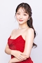 プロフィール写真2・星宮 ほの|BARCELONA 桃李・バルセロナ トウリ - 中洲のキャバクラ