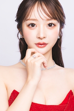 プロフィール写真4・星宮 ほの|BARCELONA 桃李・バルセロナ トウリ - 中洲のキャバクラ