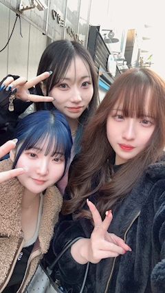 あやか「🦋3月22日(日)🦋」