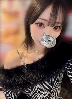 プロフィール写真2・あやか|Girls Bar FELIZ・フェリス - 町田のガールズバー