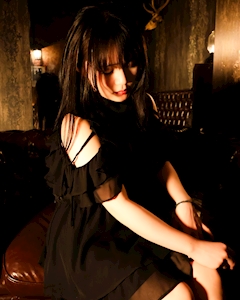 プロフィール写真7・レンカ🔫VERETTA🔫|Bar Lounge VERETTA・ベレッタ - 錦糸町のガールズバー