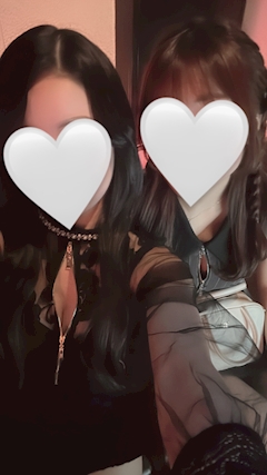 りり【キタハマラウンジ】「ろぐあうと！」