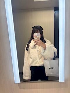 プロフィール写真8・あいか【キタハマラウンジ】｜Kitahama Lounge - 北浜のラウンジ/クラブ