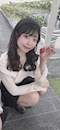 プロフィール写真6・あいか【キタハマラウンジ】｜Kitahama Lounge - 北浜のラウンジ/クラブ