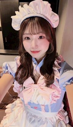 プロフィール写真3・あいか【キタハマラウンジ】｜Kitahama Lounge - 北浜のラウンジ/クラブ