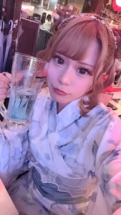 プロフィール写真9・りん|Lp・エルピー - 西新宿のガールズバー