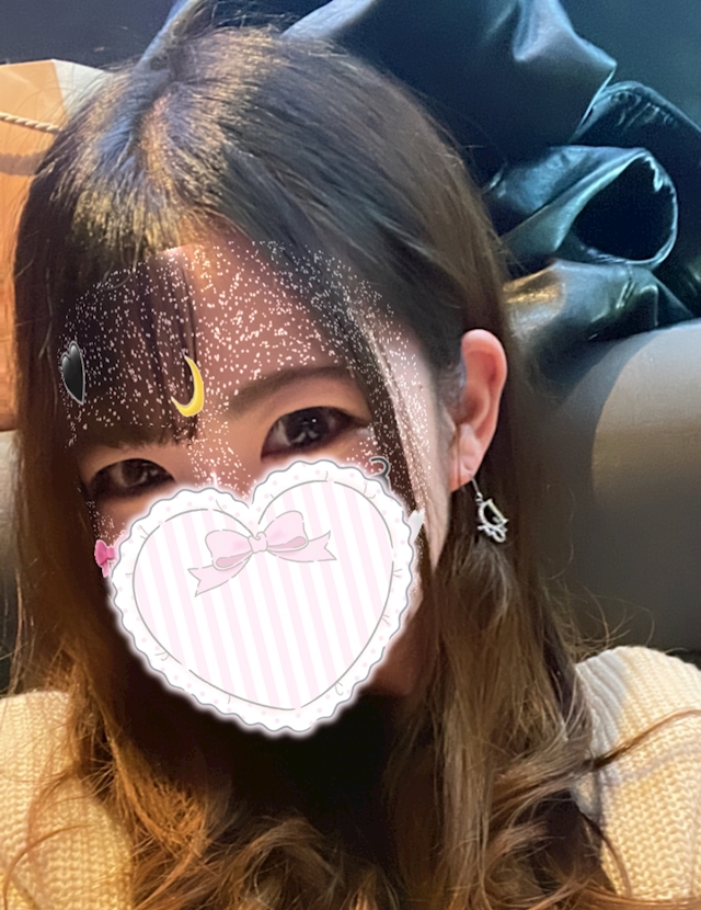 プロフィール写真1・のぞみ｜