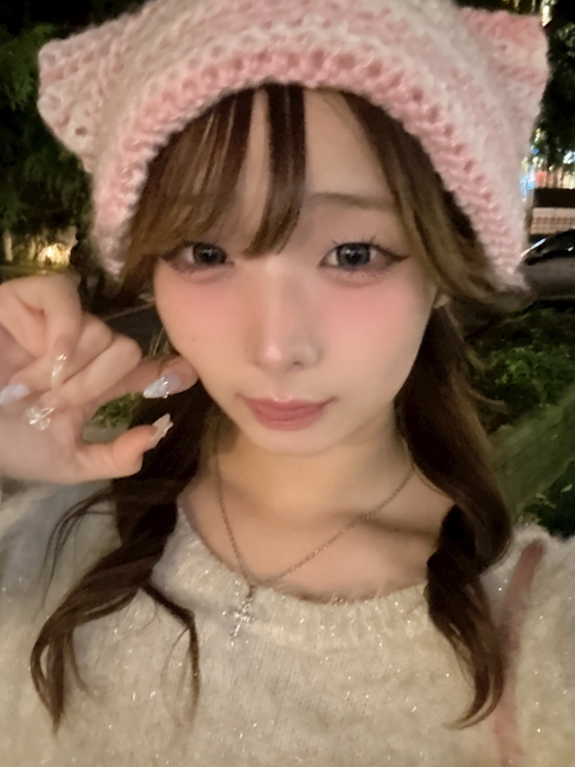 プロフィール写真3・かな｜