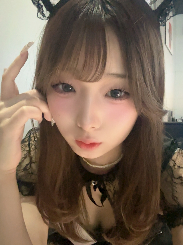 プロフィール写真1・かな｜