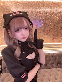 プロフィール写真2・リサ｜金曜日のプリンセス・キンヨウビノプリンセス - 歌舞伎町のコンカフェ