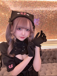 プロフィール写真3・リサ｜金曜日のプリンセス・キンヨウビノプリンセス - 歌舞伎町のコンカフェ