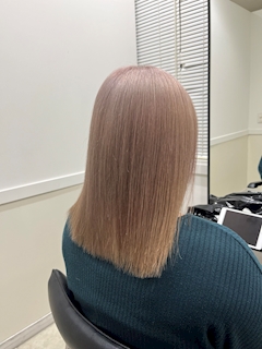 プロフィール写真3・まな｜Girls bar Nika・ニカ - 武蔵小杉駅前のガールズバー