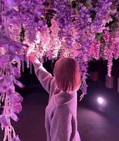 プロフィール写真1・れな｜GIRLS BAR Celavie・セラヴィ - 蒲田東口のガールズバー