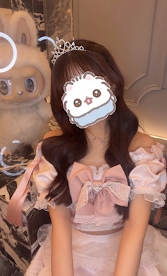 プロフィール写真4・みる｜金曜日のプリンセス・キンヨウビノプリンセス - 歌舞伎町のコンカフェ