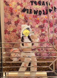 プロフィール写真3・みる｜金曜日のプリンセス・キンヨウビノプリンセス - 歌舞伎町のコンカフェ