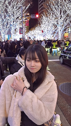 プロフィール写真4・はいね|娘娘堂・ニャンニャンドウ - 桜木町・野毛のコンカフェ