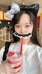 プロフィール写真6・はいね|娘娘堂・ニャンニャンドウ - 桜木町・野毛のコンカフェ