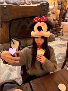 プロフィール写真3・はいね|娘娘堂・ニャンニャンドウ - 桜木町・野毛のコンカフェ