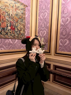 プロフィール写真5・はいね|娘娘堂・ニャンニャンドウ - 桜木町・野毛のコンカフェ