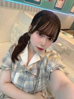 プロフィール写真3・もな|吾輩は猫である - 歌舞伎町のコンカフェ