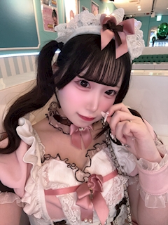 プロフィール写真6・もな｜吾輩は猫である - 歌舞伎町のコンカフェ