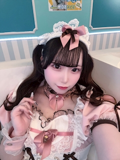 プロフィール写真5・もな|吾輩は猫である - 歌舞伎町のコンカフェ