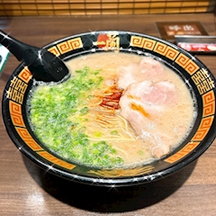 のどか「🍥🍜」