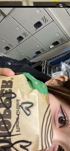 プロフィール写真2・くろみ｜BUNNY'S・バニーズ - 関内のガールズバー