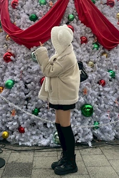 プロフィール写真3・くろみ｜BUNNY'S・バニーズ - 関内のガールズバー