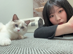 プロフィール写真12・ほのか｜Reborn・リボーン - 桜木町・野毛のコンカフェ