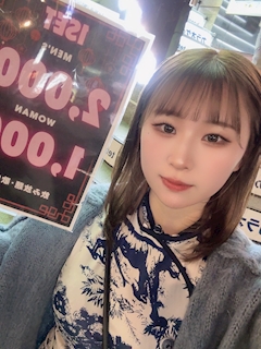 プロフィール写真2・ほのか｜Reborn・リボーン - 桜木町・野毛のコンカフェ