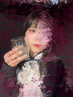 プロフィール写真4・なぎ｜Reborn・リボーン - 桜木町・野毛のコンカフェ