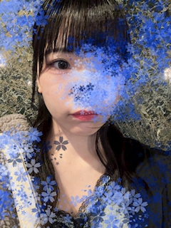 プロフィール写真3・なぎ｜Reborn・リボーン - 桜木町・野毛のコンカフェ