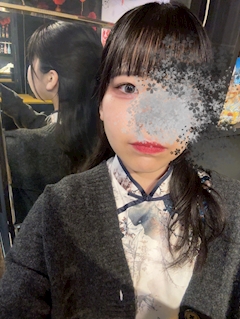 プロフィール写真2・なぎ｜Reborn・リボーン - 桜木町・野毛のコンカフェ