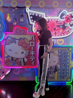 プロフィール写真1・ゆうひ|Ladies & Darts Plum・プラム - 名古屋 名東区のガールズバー