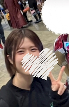 プロフィール写真1・らん|ぽっぷこーん・ポップコーン - 自由が丘のガールズバー