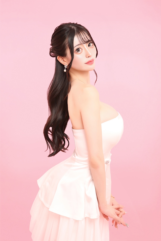 プロフィール写真4・愛乃 愛華(まなか)|