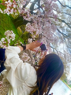 プロフィール写真1・ゆな|GLANZIR OTAGAWA・グランジール オオタガワ - 東海市 太田川のガールズバー