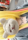 ⁺‧₊˚ ཐི⋆あーる⋆ ཋྀ ˚₊‧⁺