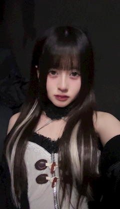 プロフィール写真2・みゃす｜Queen・クイーン - 広島市（流川）のガールズバー