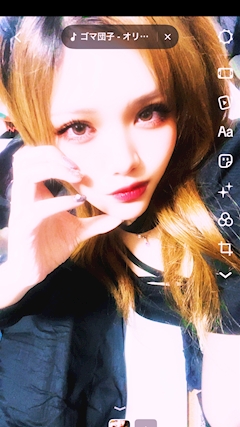 プロフィール写真3・アンジェリカ👼🪽｜GIRLS LOUNGE ALEFGARD・アレフガルド - 三重 四日市のクラブ/ラウンジ