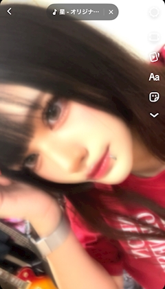 プロフィール写真13・アンジェリカ👼🪽｜GIRLS LOUNGE ALEFGARD・アレフガルド - 三重 四日市のクラブ/ラウンジ