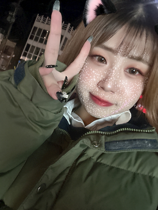 プロフィール写真3・はづき｜